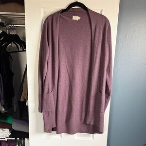 Dreamers by debut cardigan S